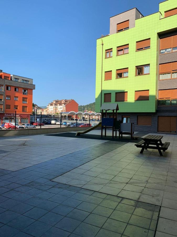 El Retiro De Villaviciosa Villaviciosa  Bagian luar foto
